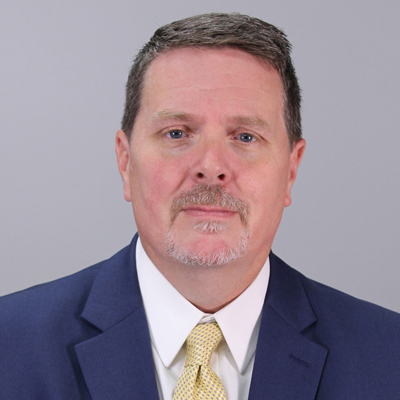 Dan Magura Headshot
