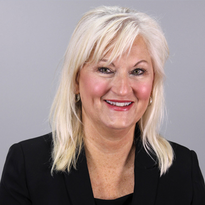 Mary Kay Groen Headshot