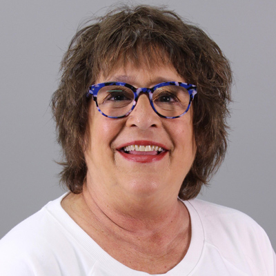 Valerie Anderson Headshot