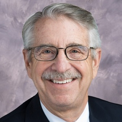 David A. Bochnowski Headshot