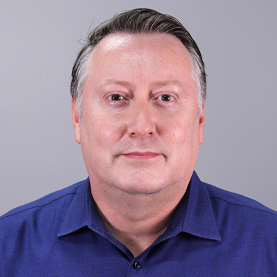 Mike Sowards Headshot