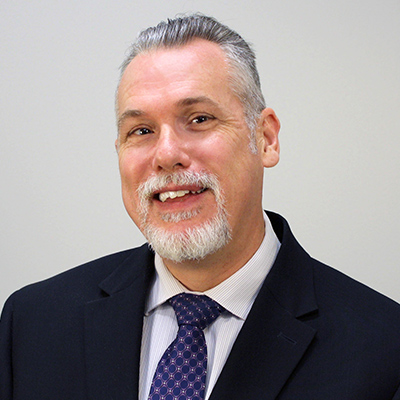 Michael Lintvelt Headshot