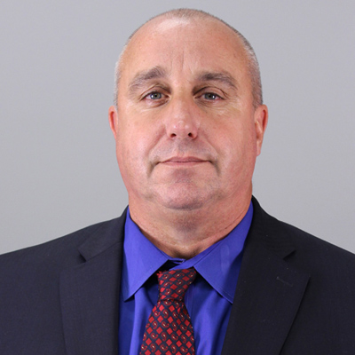 Brian Gill Headshot