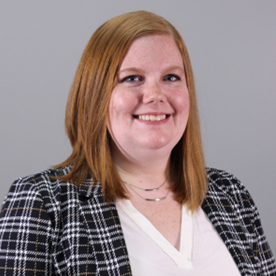 Cara Sadowski Headshot