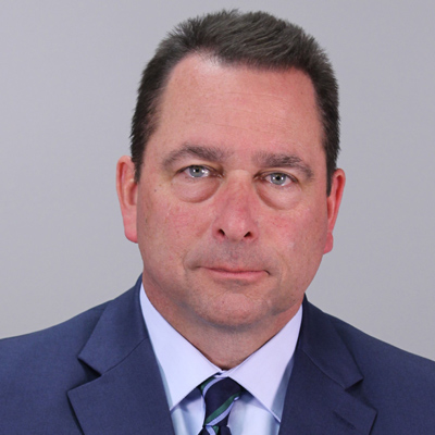 Gregory Bracco Headshot