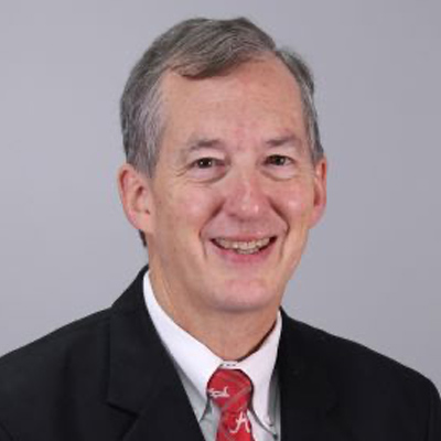 Daniel W. Moser Headshot