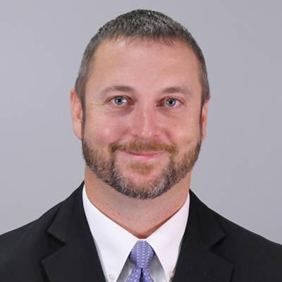 Dan Duncan Headshot