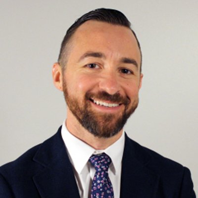 Matthew Lambert Headshot