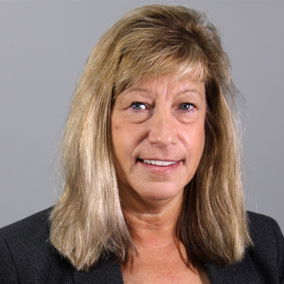 Joyce Barr Headshot