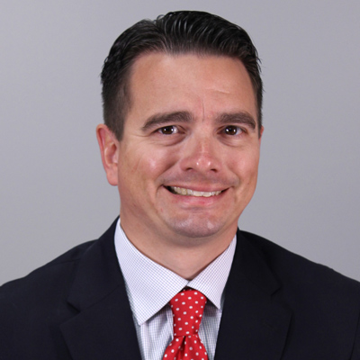 Jim Dunne, CFP Headshot