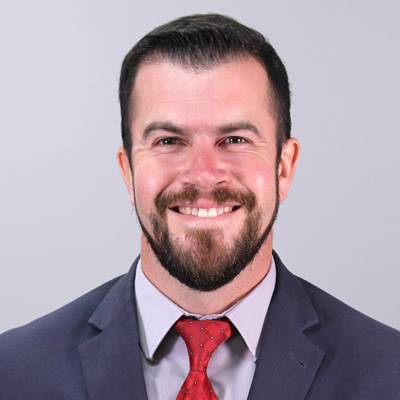 Thomas C. Devine, MBA, CTFA Headshot
