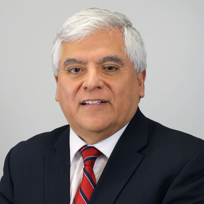 Andrew Morua Headshot