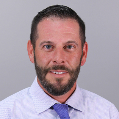 Jeremy Gorelick Headshot
